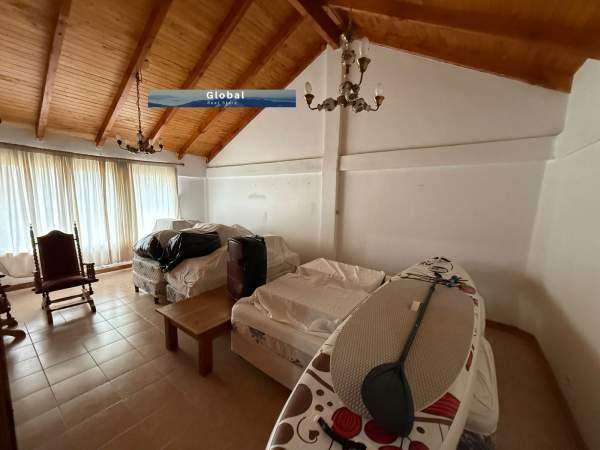 FABULOSA CASA PLAYA BONITA LAGO LOLOG, SAN MARTÍN DE LOS ANDES PATAGONIA ARGENTINA — foto 8