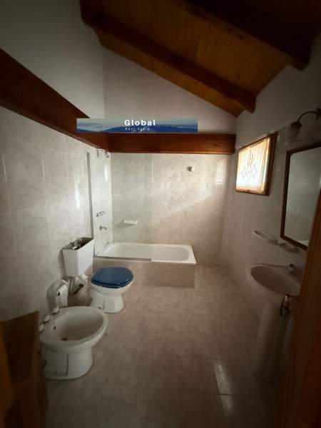 FABULOSA CASA PLAYA BONITA LAGO LOLOG, SAN MARTÍN DE LOS ANDES PATAGONIA ARGENTINA — foto 10