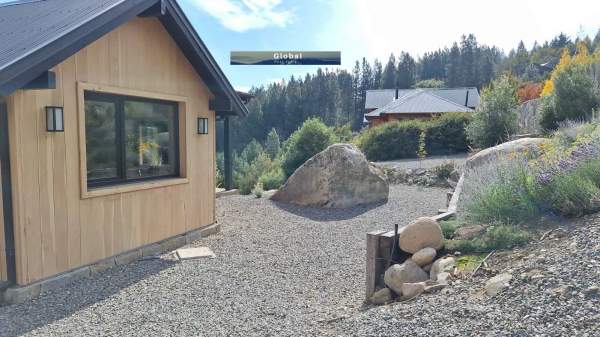 FABULOSA CASA A ESTRENAR CHAPELCO GOLF & RESORT SAN MARTÍN DE LOS ANDES, PATAGONIA ARGENTINA — foto 7