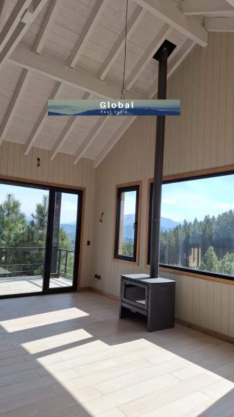 FABULOSA CASA A ESTRENAR CHAPELCO GOLF & RESORT SAN MARTÍN DE LOS ANDES, PATAGONIA ARGENTINA — foto 5