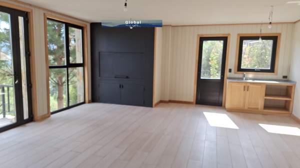 FABULOSA CASA A ESTRENAR CHAPELCO GOLF & RESORT SAN MARTÍN DE LOS ANDES, PATAGONIA ARGENTINA — foto 10