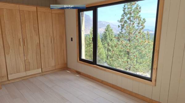 FABULOSA CASA A ESTRENAR CHAPELCO GOLF & RESORT SAN MARTÍN DE LOS ANDES, PATAGONIA ARGENTINA — foto 11