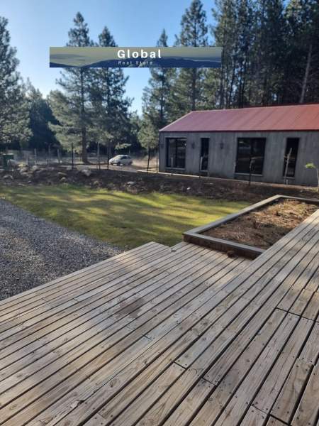 CASA CHAPELCO GOLF & RESORT, SAN MARTÍN DE LOS ANDES PATAGONIA ARGENTINA — foto 4
