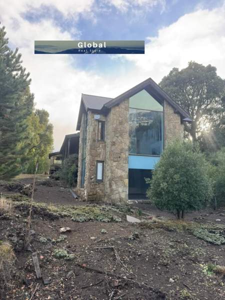 FABULOSA CASA BARRIO POTRERO ALTO, SAN MARTÍN DE LOS ANDES PATAGONIA ARGENTINA — foto 12