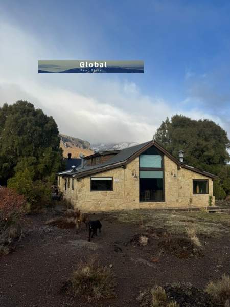 FABULOSA CASA BARRIO POTRERO ALTO, SAN MARTÍN DE LOS ANDES PATAGONIA ARGENTINA — foto 13