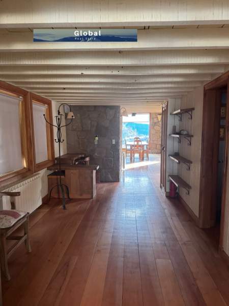 FABULOSA CASA BARRIO POTRERO ALTO, SAN MARTÍN DE LOS ANDES PATAGONIA ARGENTINA — foto 5