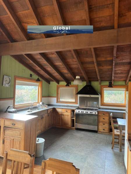 FABULOSA CASA BARRIO POTRERO ALTO, SAN MARTÍN DE LOS ANDES PATAGONIA ARGENTINA — foto 15