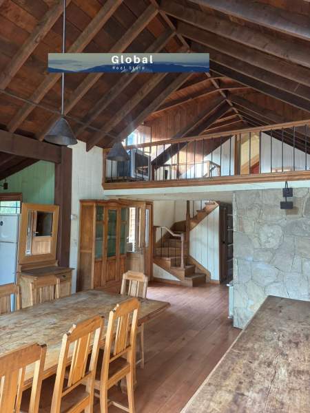 FABULOSA CASA BARRIO POTRERO ALTO, SAN MARTÍN DE LOS ANDES PATAGONIA ARGENTINA — foto 4