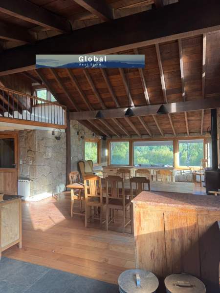 FABULOSA CASA BARRIO POTRERO ALTO, SAN MARTÍN DE LOS ANDES PATAGONIA ARGENTINA — foto 3
