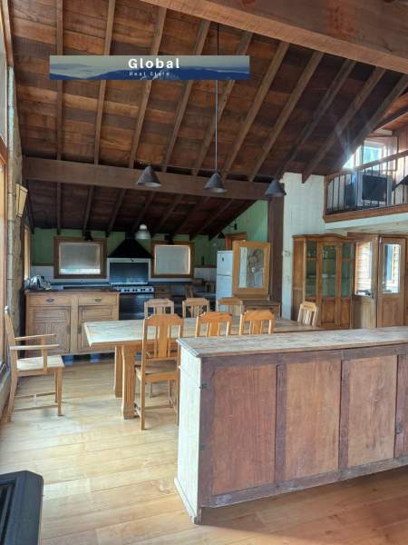 FABULOSA CASA BARRIO POTRERO ALTO, SAN MARTÍN DE LOS ANDES PATAGONIA ARGENTINA — foto 7