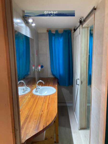 Moderna Casa Calle Los Helechos, San Martín De Los Andes Patagonia Argentina — foto 11