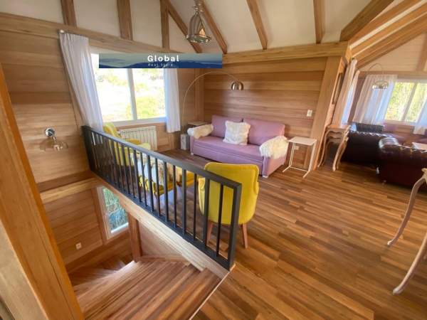 ALQ TEMP CASA PARA 19 PAX SAN MARTÍN DE LOS ANDES, PATAGONIA ARGENTINA — foto 5