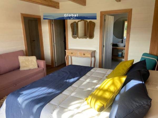 CASA ALQ TEMPORARIO PARA 17 PAX, SAN MARTÍN DE LOS ANDES PATAGONIA ARGENINA — foto 11