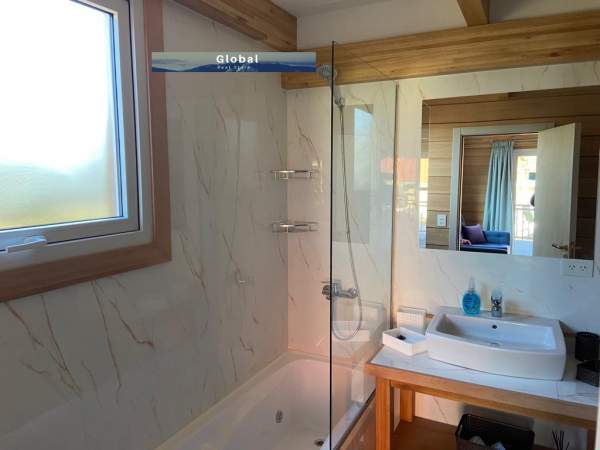 CASA ALQ TEMPORARIO PARA 17 PAX, SAN MARTÍN DE LOS ANDES PATAGONIA ARGENINA - 17