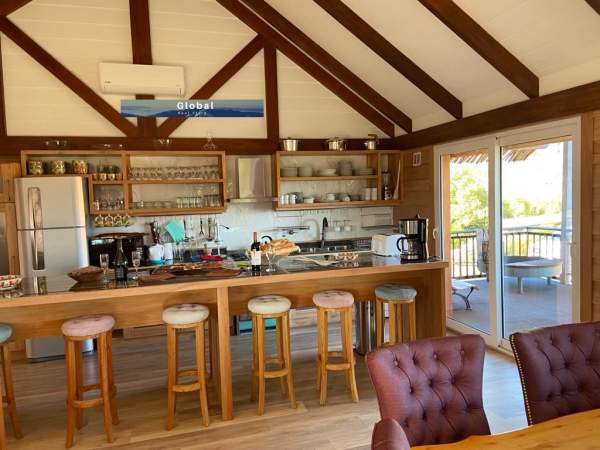 CASA ALQ TEMPORARIO PARA 17 PAX, SAN MARTÍN DE LOS ANDES PATAGONIA ARGENINA - 20