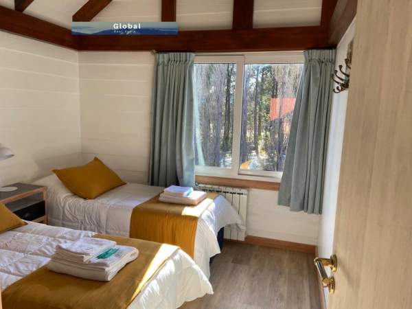 ALQ TEMP CASA PARA 19 PAX SAN MARTÍN DE LOS ANDES, PATAGONIA ARGENTINA - 18