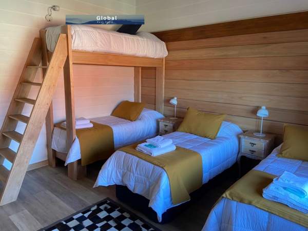 ALQ TEMP CASA PARA 19 PAX SAN MARTÍN DE LOS ANDES, PATAGONIA ARGENTINA - 23