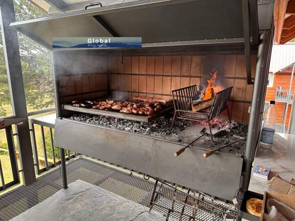 CASA ALQ TEMPORARIO PARA 17 PAX, SAN MARTÍN DE LOS ANDES PATAGONIA ARGENINA - 25