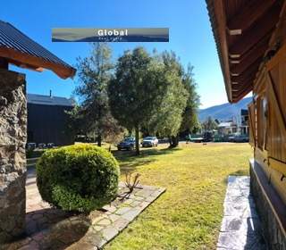 ALQUILER TEMPORARIO CASA SAN MARTÍN DE LOS ANDES, PATAGONIA ARGENTINA - 38