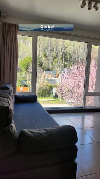 DEPARTAMENTO CENTRO SAN MARTÍN DE LOS ANDES, PATAGONIA ARGENTINA