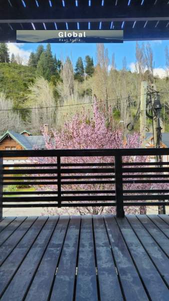 DEPARTAMENTO CENTRO SAN MARTÍN DE LOS ANDES, PATAGONIA ARGENTINA — foto 7