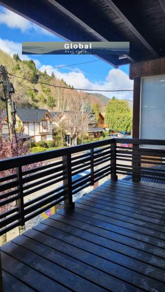 DEPARTAMENTO CENTRO SAN MARTÍN DE LOS ANDES, PATAGONIA ARGENTINA — foto 2