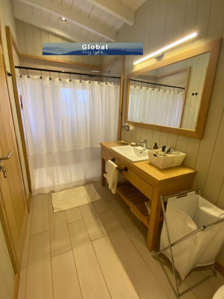 FABULOSA CASA A ESTRENAR CHAPELCO GOLF & RESORT SAN MARTÍN DE LOS ANDES, PATAGONIA ARGENTINA — foto 15