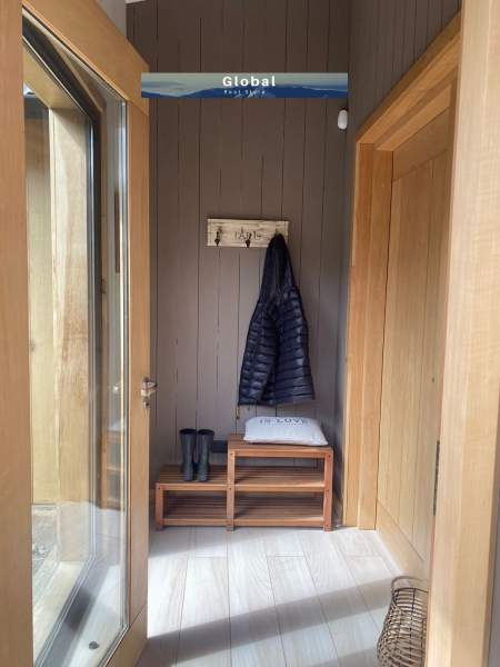 FABULOSA CASA A ESTRENAR CHAPELCO GOLF & RESORT SAN MARTÍN DE LOS ANDES, PATAGONIA ARGENTINA — foto 14