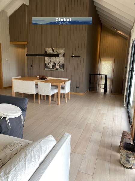 FABULOSA CASA A ESTRENAR CHAPELCO GOLF & RESORT SAN MARTÍN DE LOS ANDES, PATAGONIA ARGENTINA — foto 3
