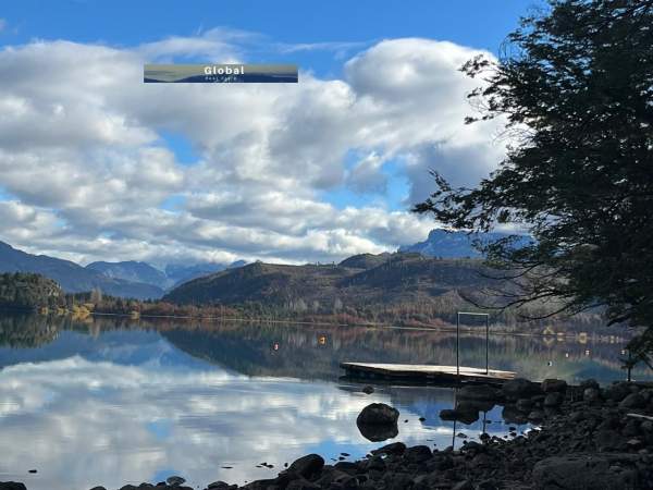 ALQ TEMPORARIO CABAÑA LAGO CHOLILA, CHUBUT PATAGONIA ARGENTINA — foto 2