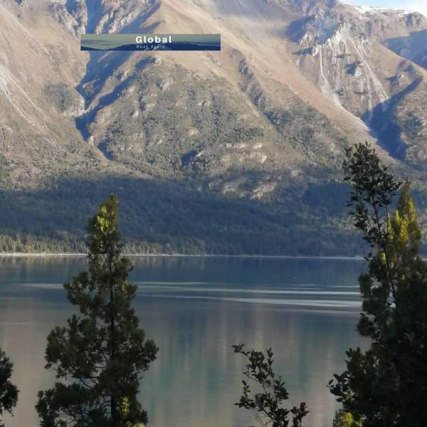 ALQ TEMPORARIO CABAÑA LAGO CHOLILA, CHUBUT PATAGONIA ARGENTINA — foto 8