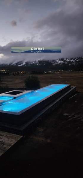 EXCLUSIVA CASA SAN MARTÍN DE LOS ANDES, PATAGONIA ATRGENTINA — foto 2