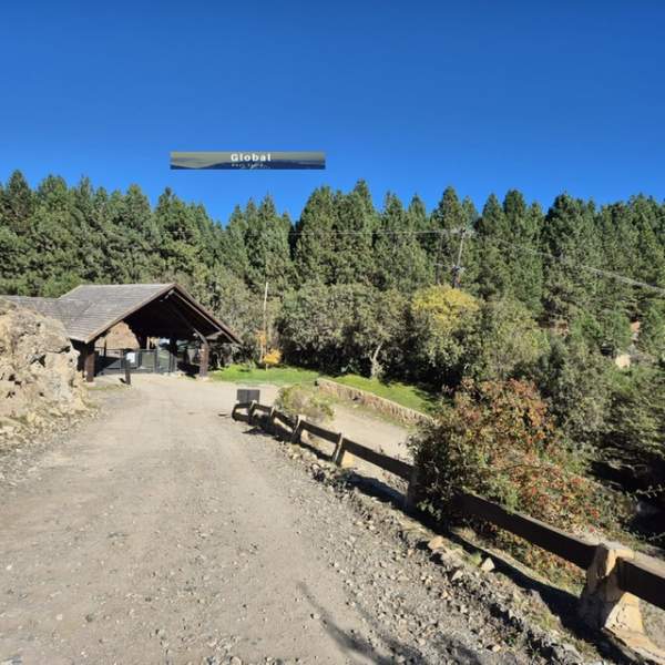 EXCLUSIVA CASA SAN MARTÍN DE LOS ANDES, PATAGONIA ATRGENTINA — foto 7