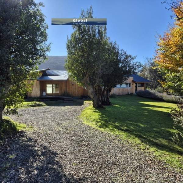 EXCLUSIVA CASA SAN MARTÍN DE LOS ANDES, PATAGONIA ATRGENTINA — foto 8