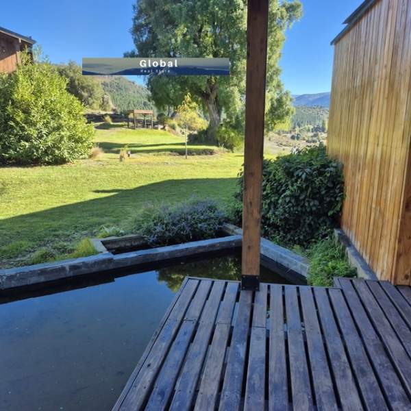 EXCLUSIVA CASA SAN MARTÍN DE LOS ANDES, PATAGONIA ATRGENTINA — foto 10