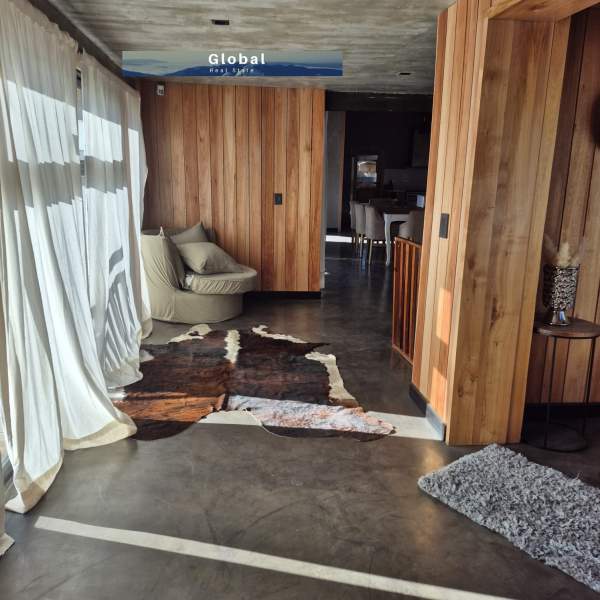 EXCLUSIVA CASA SAN MARTÍN DE LOS ANDES, PATAGONIA ATRGENTINA — foto 12
