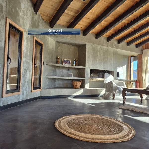 EXCLUSIVA CASA SAN MARTÍN DE LOS ANDES, PATAGONIA ATRGENTINA — foto 13