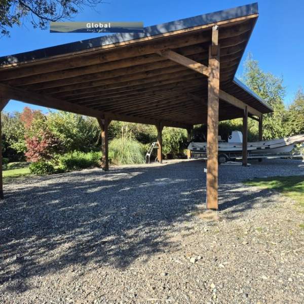 EXCLUSIVA CASA SAN MARTÍN DE LOS ANDES, PATAGONIA ATRGENTINA — foto 11