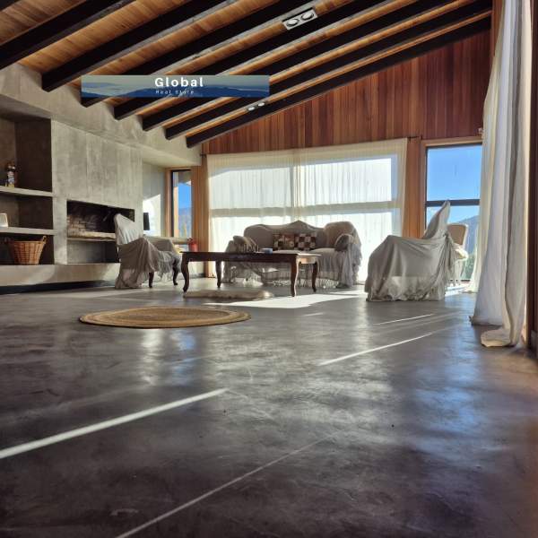 EXCLUSIVA CASA SAN MARTÍN DE LOS ANDES, PATAGONIA ATRGENTINA — foto 15