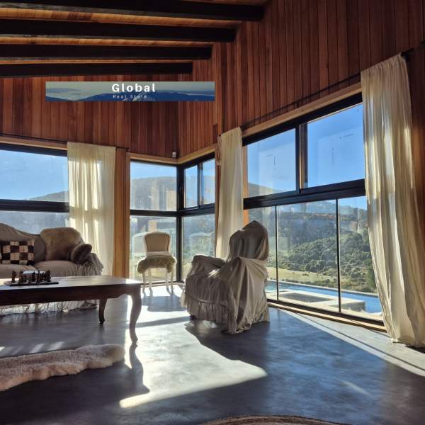 EXCLUSIVA CASA SAN MARTÍN DE LOS ANDES, PATAGONIA ATRGENTINA — foto 14