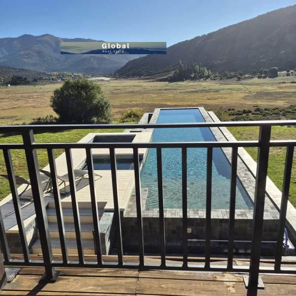 EXCLUSIVA CASA SAN MARTÍN DE LOS ANDES, PATAGONIA ATRGENTINA — foto 5