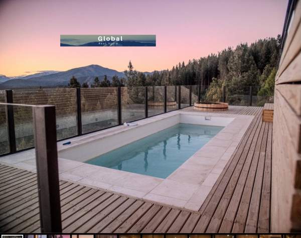 ALQULER TEMPORARIO CASA SAN MARTÍN DE LOS ANDES, PATAGONIA ARGENTINA — foto 4