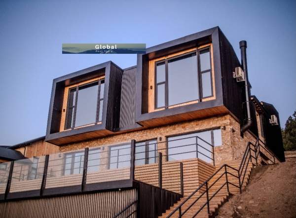 ALQULER TEMPORARIO CASA SAN MARTÍN DE LOS ANDES, PATAGONIA ARGENTINA — foto 5