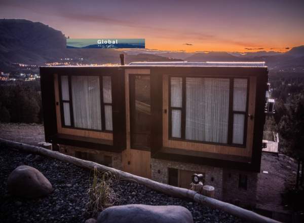 ALQULER TEMPORARIO CASA SAN MARTÍN DE LOS ANDES, PATAGONIA ARGENTINA — foto 6