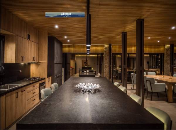 ALQULER TEMPORARIO CASA SAN MARTÍN DE LOS ANDES, PATAGONIA ARGENTINA — foto 8