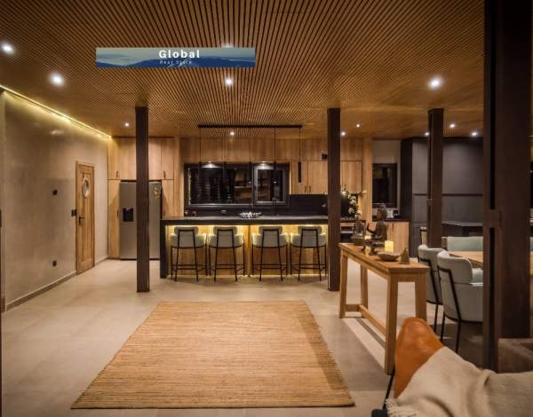 ALQULER TEMPORARIO CASA SAN MARTÍN DE LOS ANDES, PATAGONIA ARGENTINA — foto 9