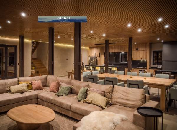 ALQULER TEMPORARIO CASA SAN MARTÍN DE LOS ANDES, PATAGONIA ARGENTINA — foto 10