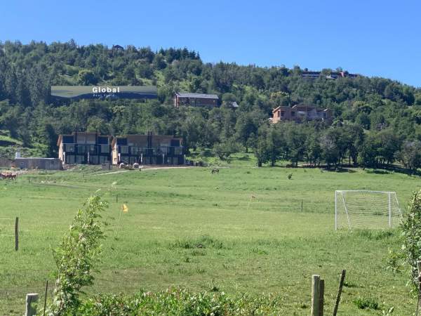 DEPARTAMENTOS A ESTRENAR CLUB DE CAMPO ESTANCIA LOS ÑIRES, SAN MARTÍN DE LOS ANDES — foto 12