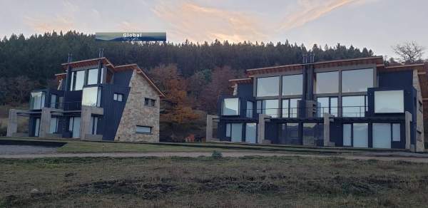 DEPARTAMENTOS A ESTRENAR CLUB DE CAMPO ESTANCIA LOS ÑIRES, SAN MARTÍN DE LOS ANDES
