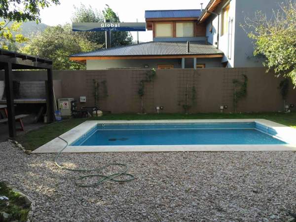 DEPARTAMENTO CENTRO SAN MARTÍN DE LOS ANDES, PATAGONIA ARGENTINA — foto 15